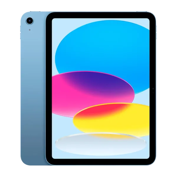 iPad 11 (2025) Wi-Fi 128GB Blue (MD4A4)
