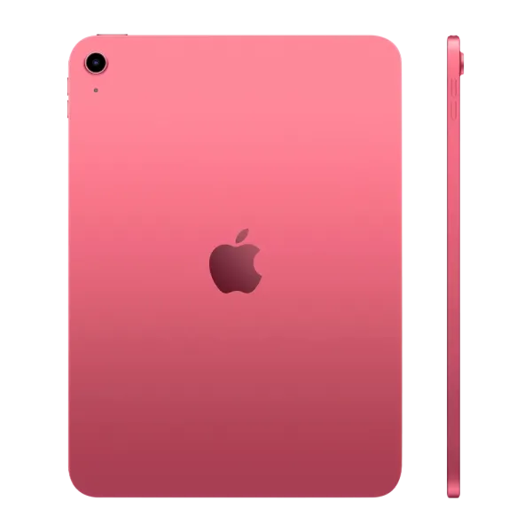 iPad 11 (2025) Wi-Fi 128GB Pink (MD4E4)