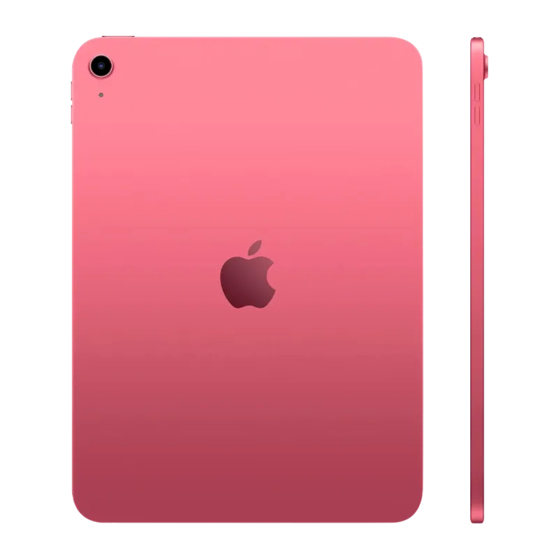iPad 11 (2025) Wi-Fi 128GB Pink (MD4E4)