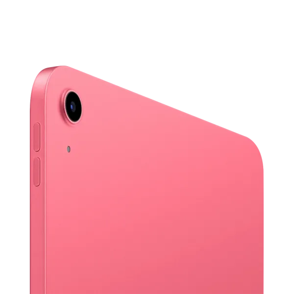 iPad 11 (2025) Wi-Fi 128GB Pink (MD4E4)
