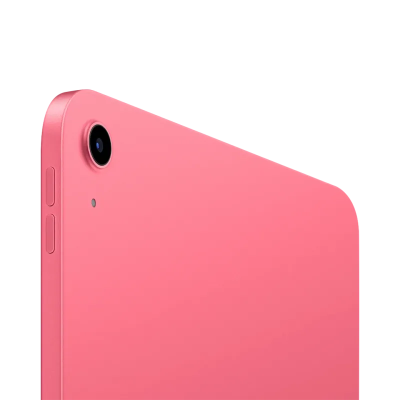 iPad 11 (2025) Wi-Fi 128GB Pink (MD4E4)