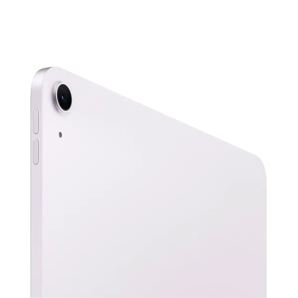 iPad Air 13 M3 (2025) Wi-Fi + Cellular 512GB Purple (MCJD4)