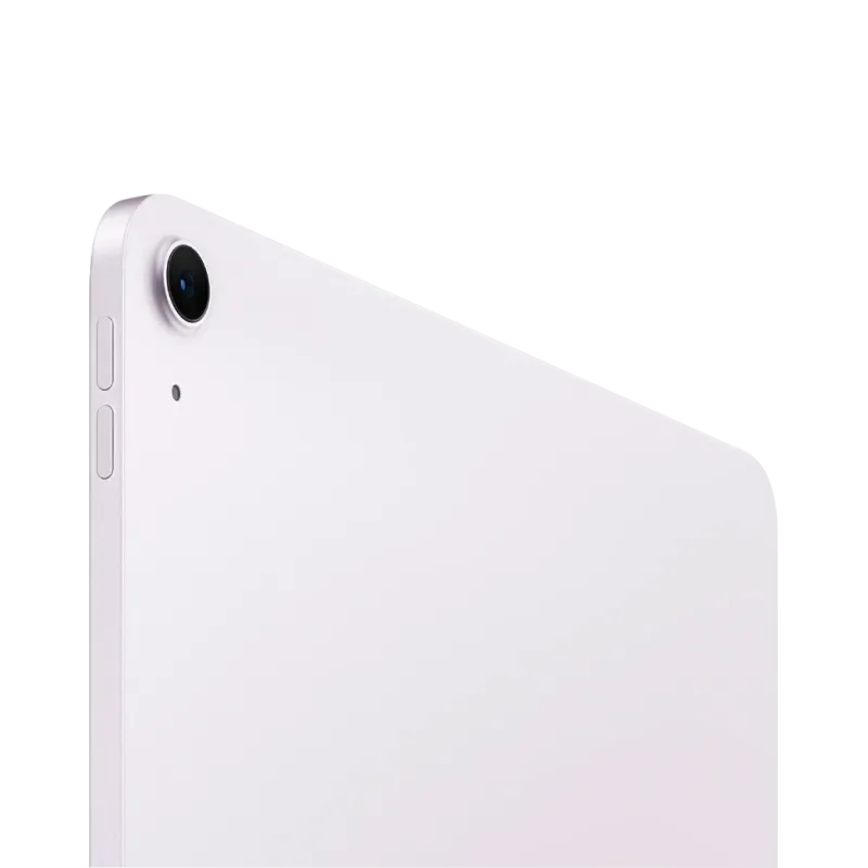 iPad Air 13 M3 (2025) Wi-Fi + Cellular 512GB Purple (MCJD4)
