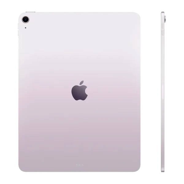 iPad Air 13 M3 (2025) Wi-Fi + Cellular 512GB Purple (MCJD4)