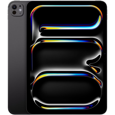 iPad Pro 11 M4 (2024) Wi-Fi 1TB with Nano-texture Glass Space Black (MWR63)