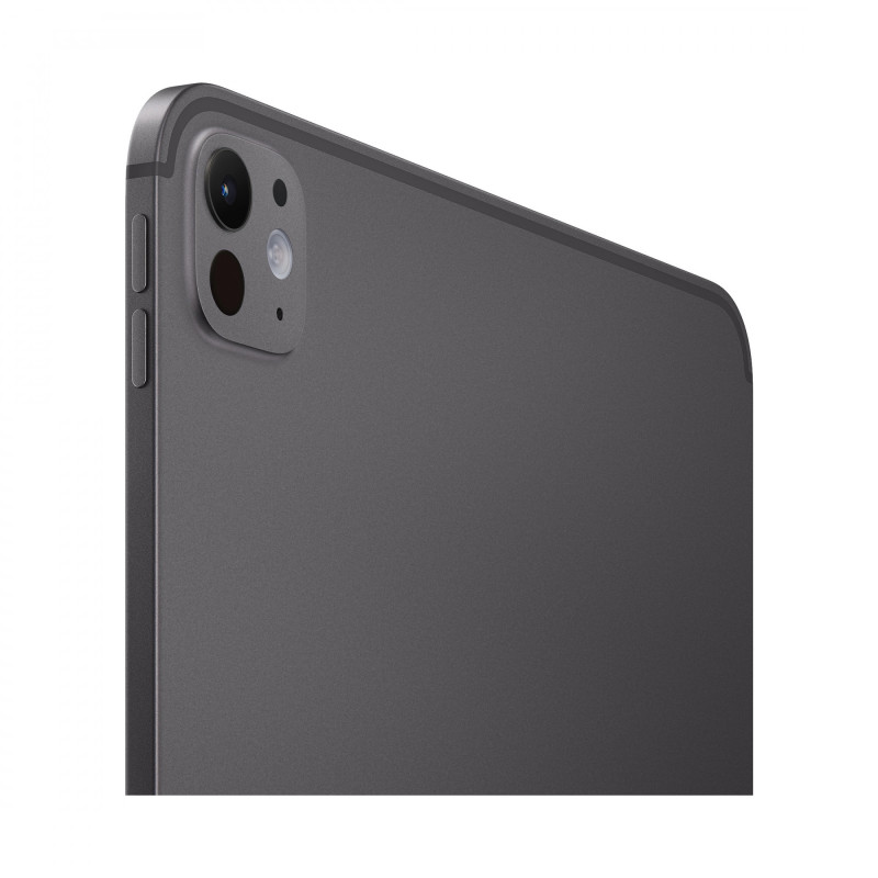 iPad Pro 11 M4 (2024) Wi-Fi 1TB with Nano-texture Glass Space Black (MWR63)