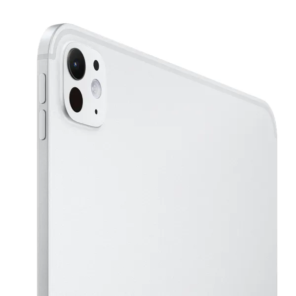 iPad Pro 11 M4 (2024) Wi-Fi + Cellular 512GB with Standard Glass Space Black (MVW33)