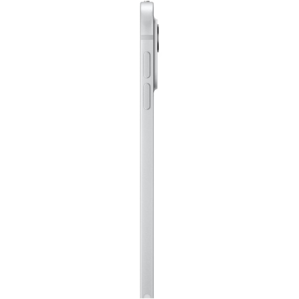 iPad Pro 11 M4 (2024) Wi-Fi + Cellular 512GB with Standard Glass Space Black (MVW33)
