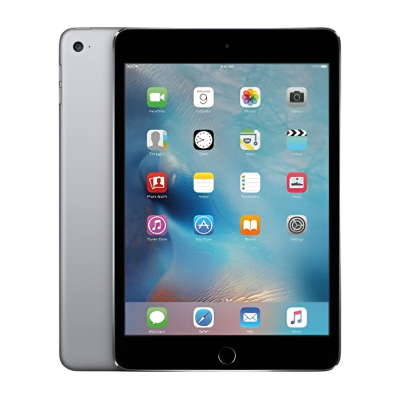 Б/В Apple iPad 9.7" 2014 Wi-Fi 64GB Space Gray (Ідеал)