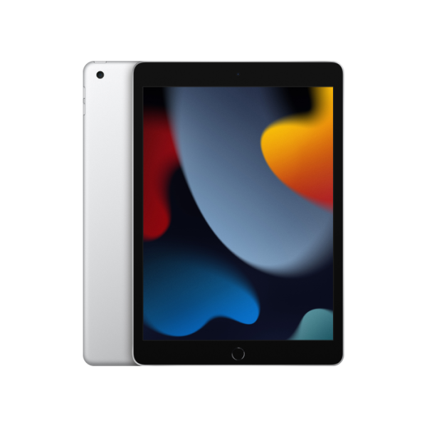 Б/В Apple iPad 10.2" 2020 Wi-Fi + 4G 32GB Silver (Ідеал)