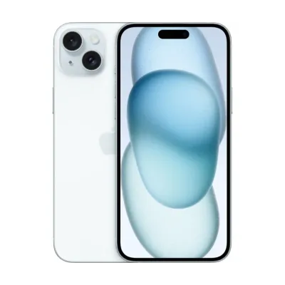 Б/У Идеал iPhone 15 128Gb Blue