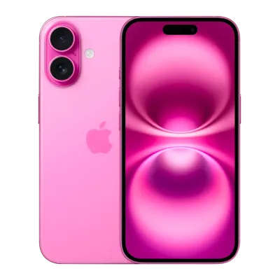 Смартфон APPLE iPhone 16 Plus
