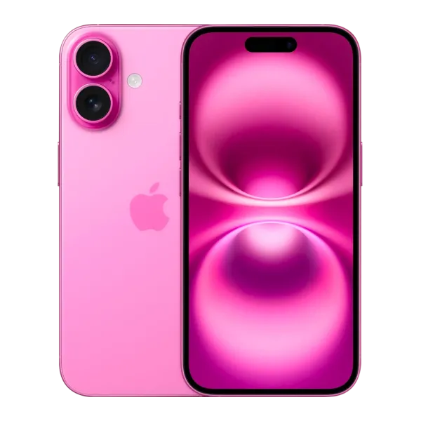 Смартфон APPLE iPhone 16 Plus