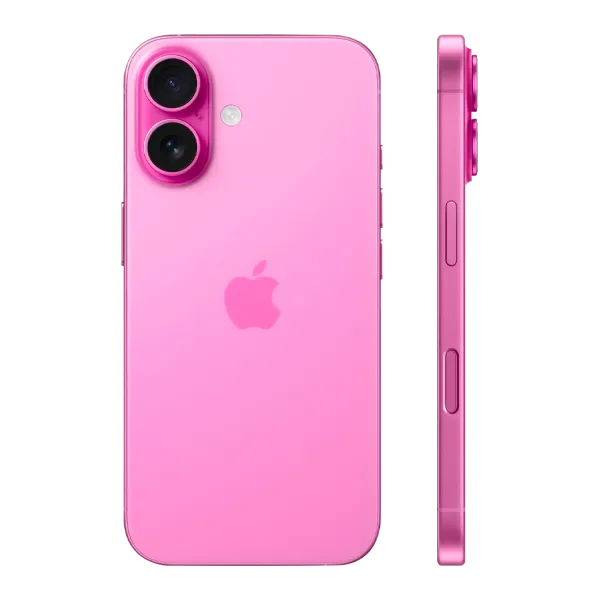Смартфон APPLE iPhone 16 Plus