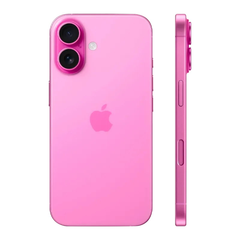 Смартфон APPLE iPhone 16 Plus