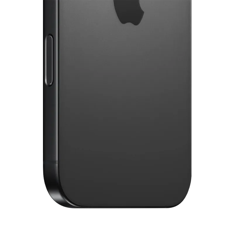 iPhone 16 Pro Max 256GB Black Titanium (MYWV3)