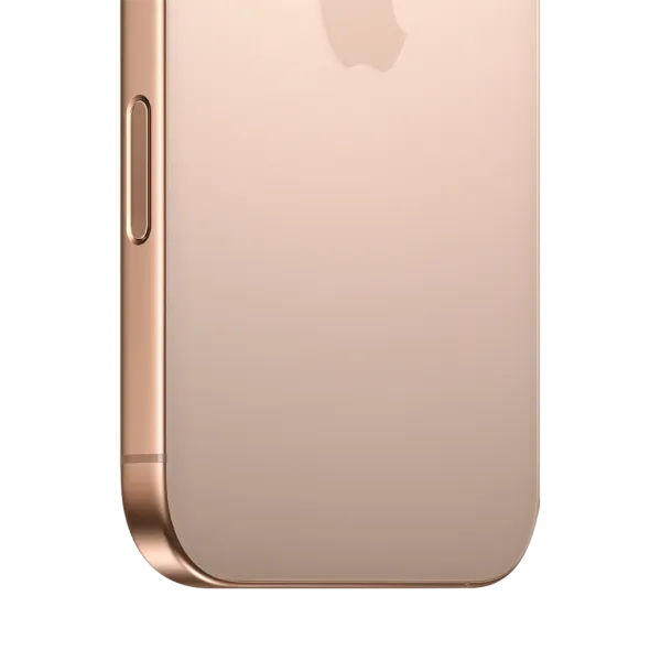 iPhone 16 Pro Max 256GB Desert Titanium Nano-SIM + eSim (MYWX3)