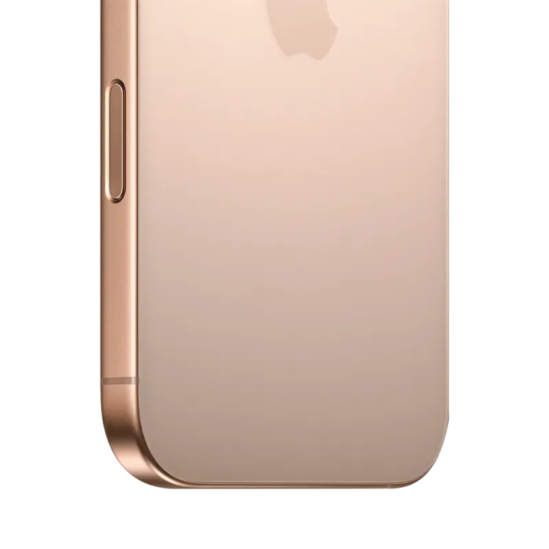iPhone 16 Pro Max 256GB Desert Titanium Nano-SIM + eSim (MYWX3)