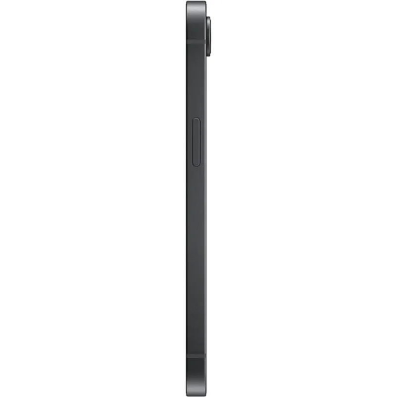 iPhone 16e 128GB Black Nano-SIM + eSim (MD1Q4)