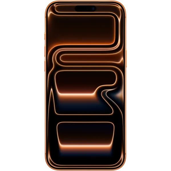 iPhone 17 Pro Max 1 ТБ, цвет «Cosmic Orange», Nano-SIM + eSIM (MFYW4)