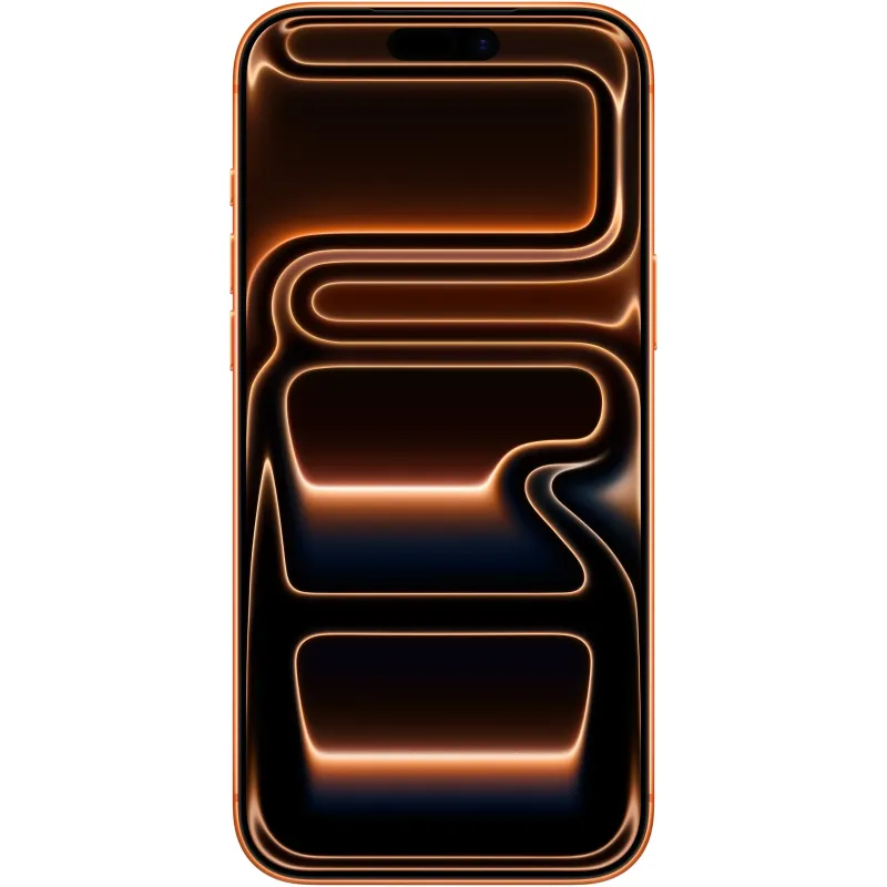 iPhone 17 Pro Max 256Gb Cosmic Orange eSIM (MFXH4)