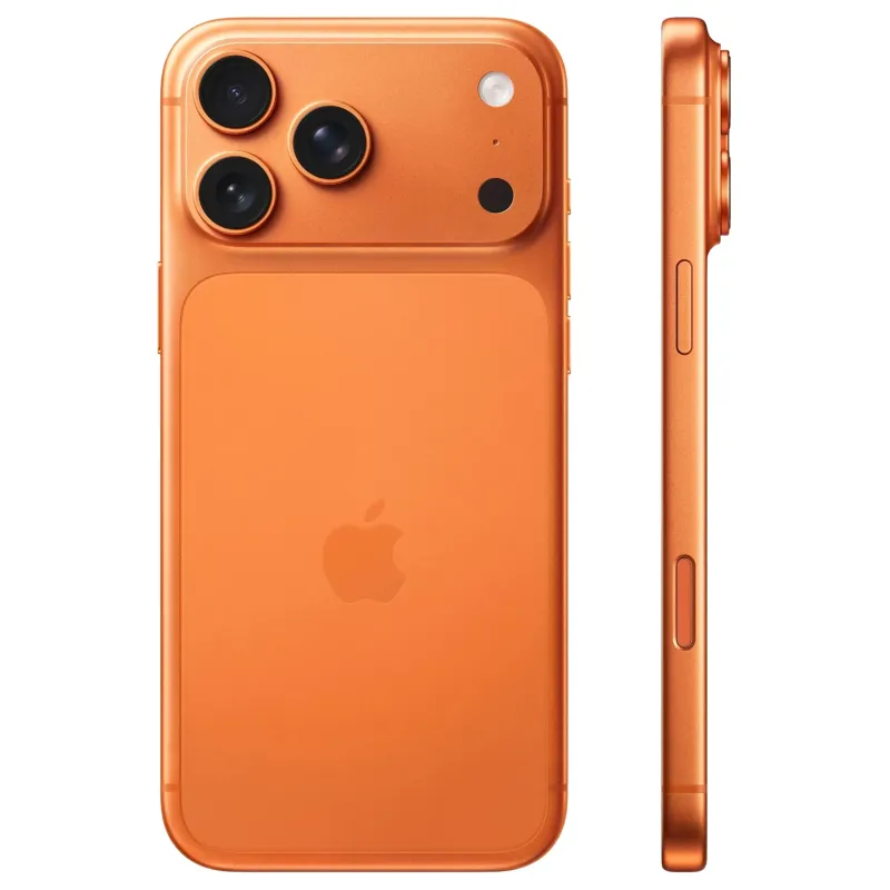 iPhone 17 Pro Max 256Gb Cosmic Orange eSIM (MFXH4)
