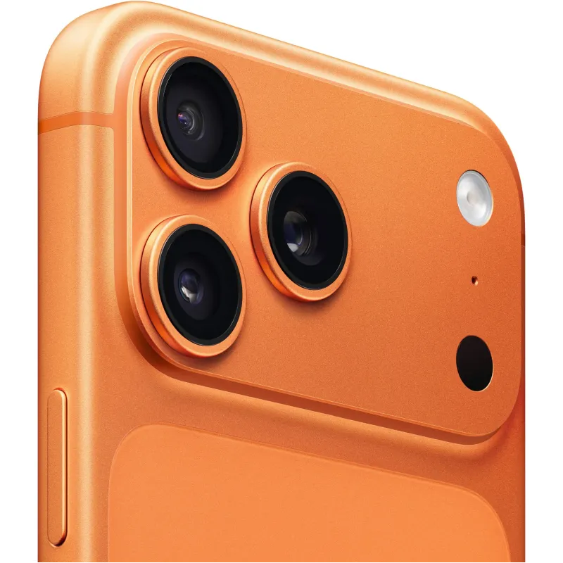 iPhone 17 Pro Max 256Gb Cosmic Orange eSIM (MFXH4)