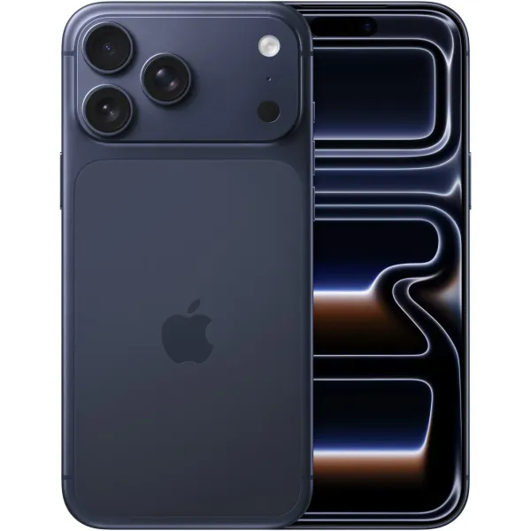 (Like New) Apple iPhone 17 Pro Max 512GB Deep Blue