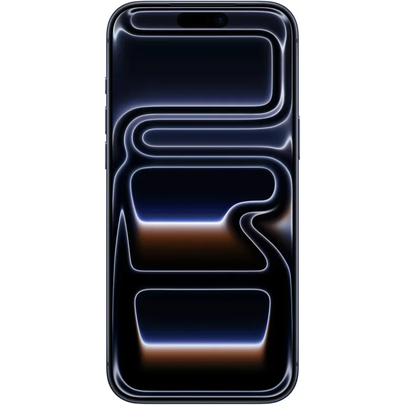 iPhone 17 Pro Max 2TB Deep Blue Nano-SIM + eSim (MG014)