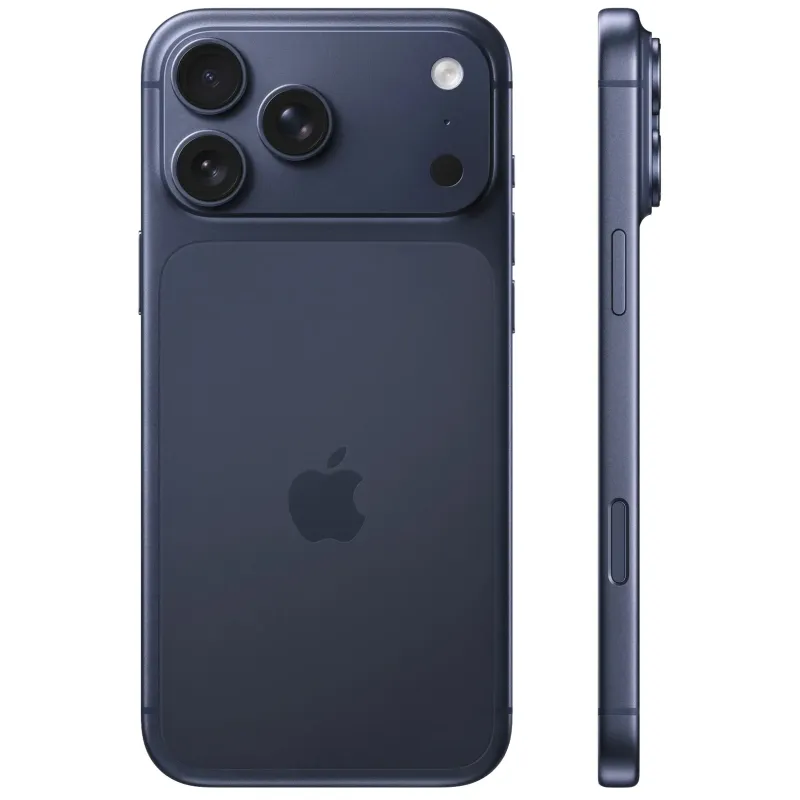 iPhone 17 Pro Max 2TB Deep Blue Nano-SIM + eSim (MG014)