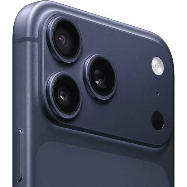 iPhone 17 Pro Max 512 ГБ Deep Blue с eSIM (MFXM4)