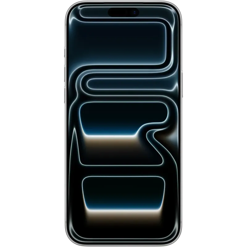 iPhone 17 Pro Max 256GB eSim Silver (MFXG4)