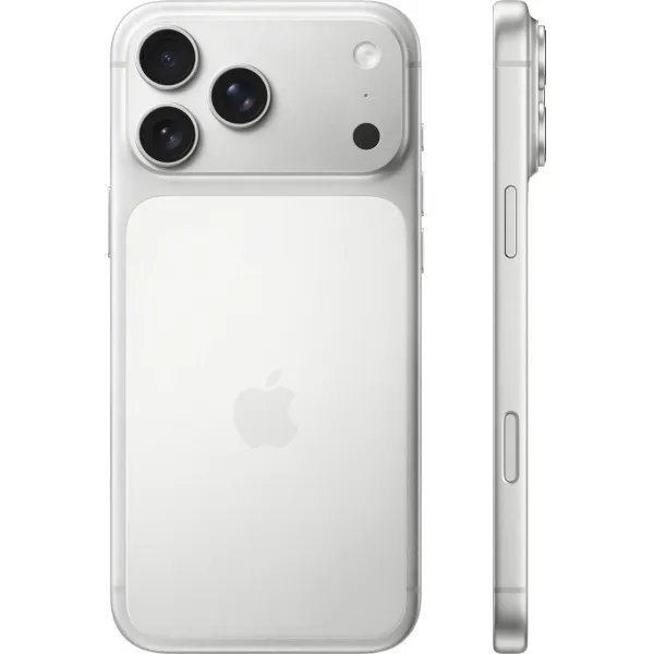 iPhone 17 Pro Max 256GB Silver (MFYM4/A)  Activated