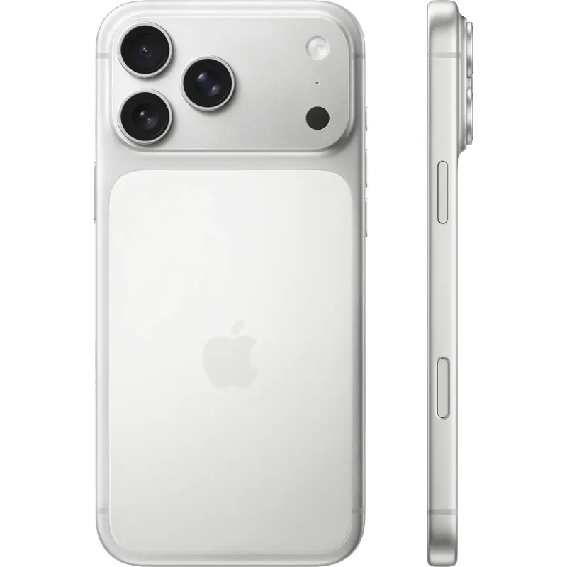 iPhone 17 Pro Max 256GB eSim Silver (MFXG4)