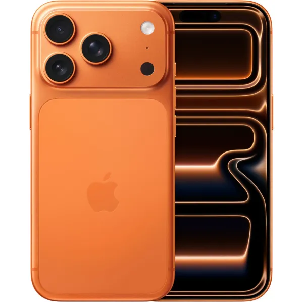 (Like New) Apple iPhone 17 Pro 512GB Cosmic Orange