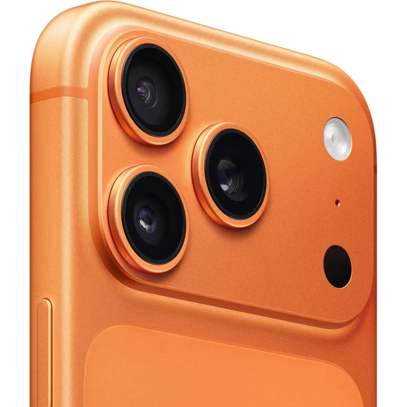 (Like New) Apple iPhone 17 Pro 512GB Cosmic Orange