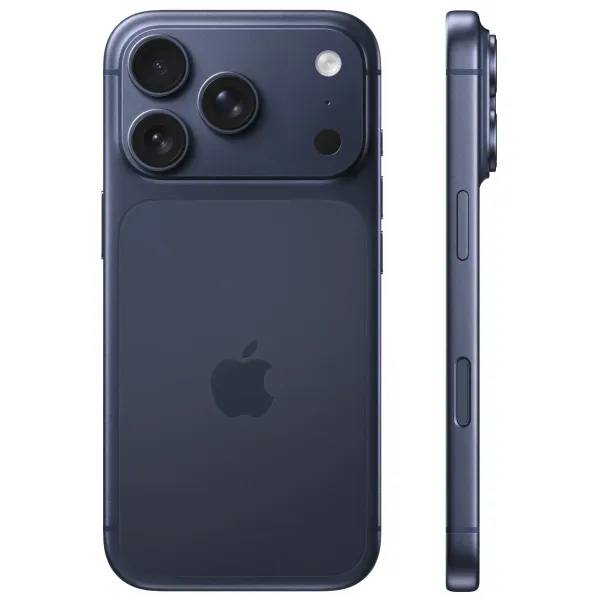 iPhone 17 Pro 1 ТБ Deep Blue (MG8R4)