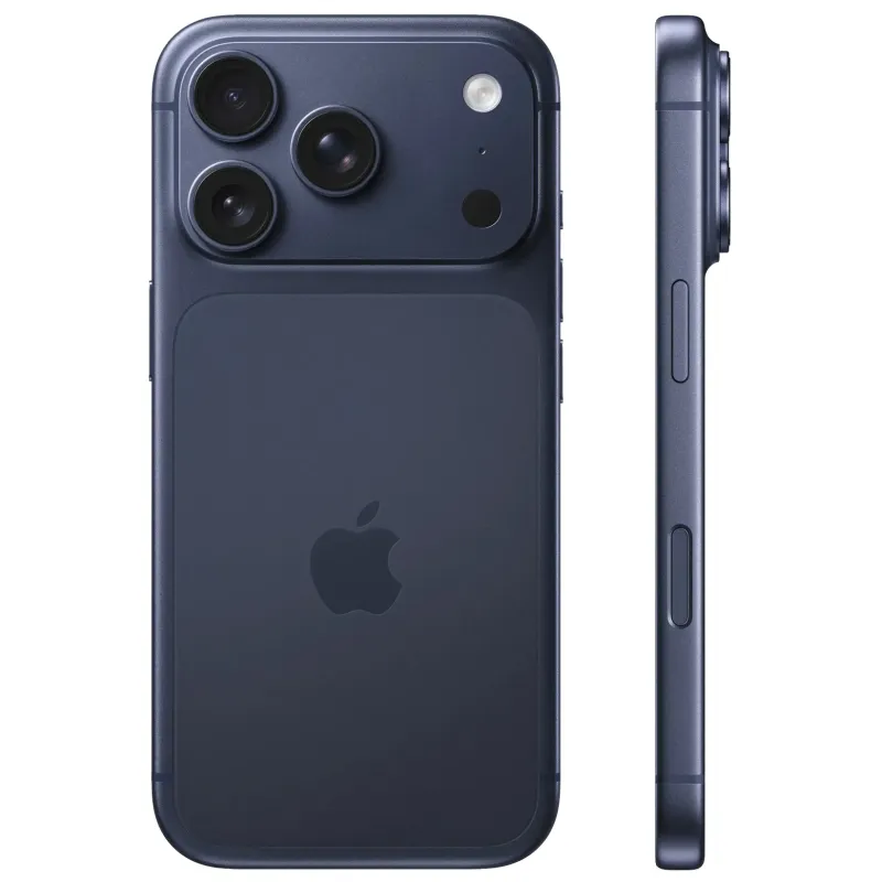 iPhone 17 Pro 512GB Deep Blue eSIM (MG7Q4)