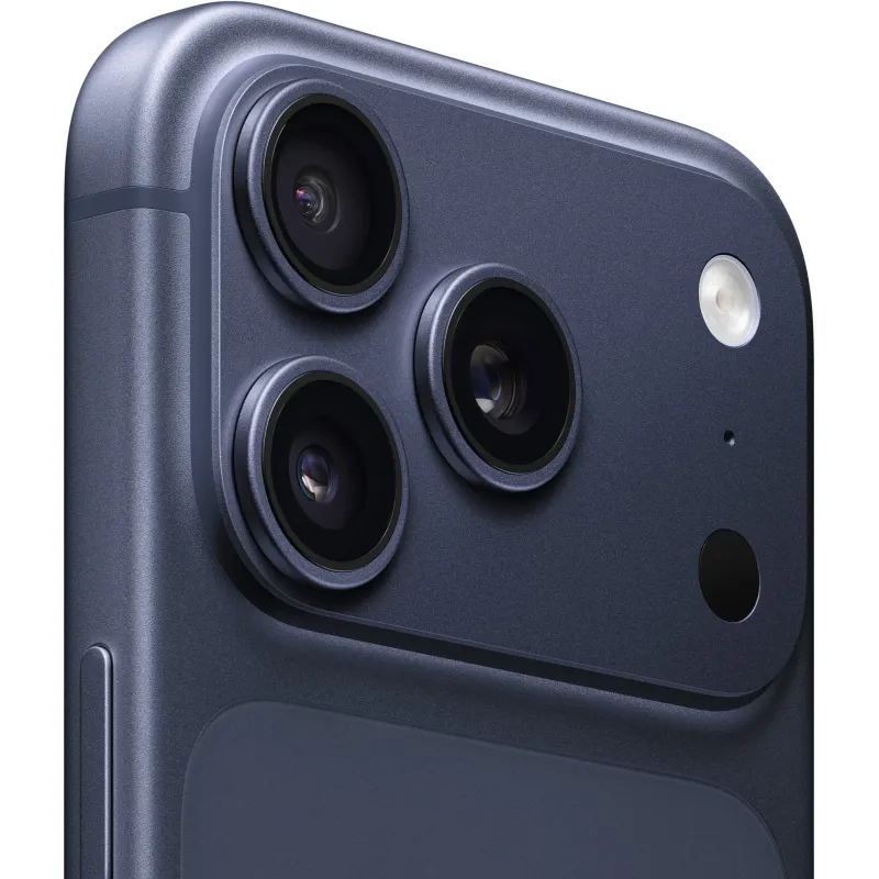 iPhone 17 Pro 512GB Deep Blue eSIM (MG7Q4)