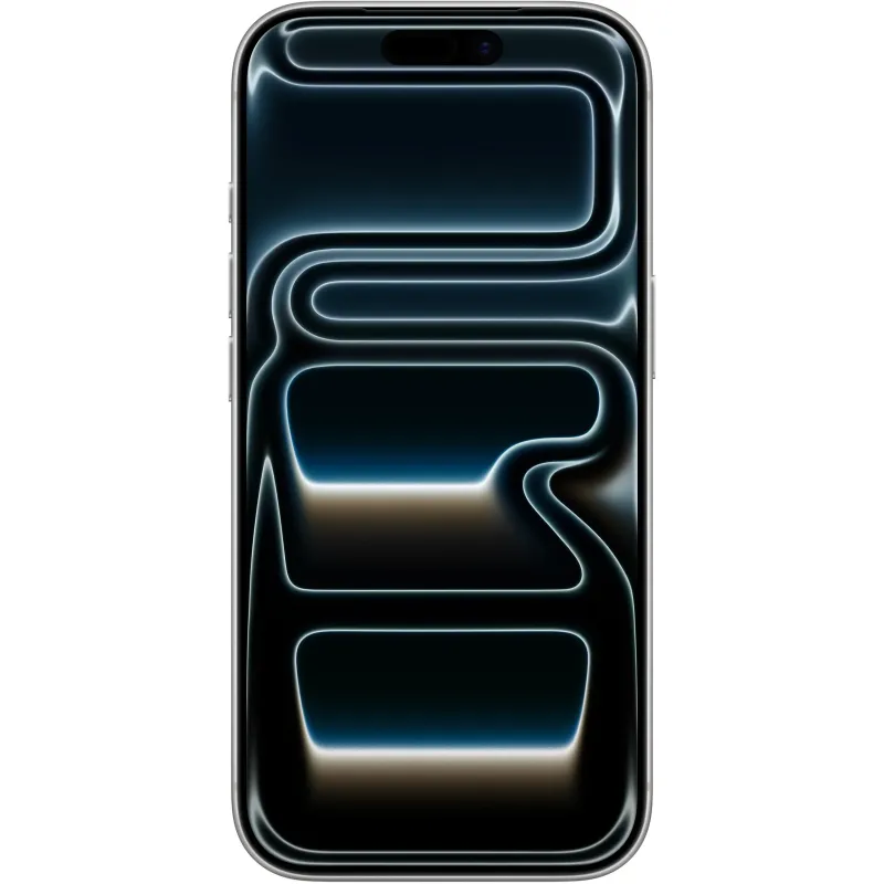 iPhone 17 Pro 256GB Silver eSIM (MG7K4)