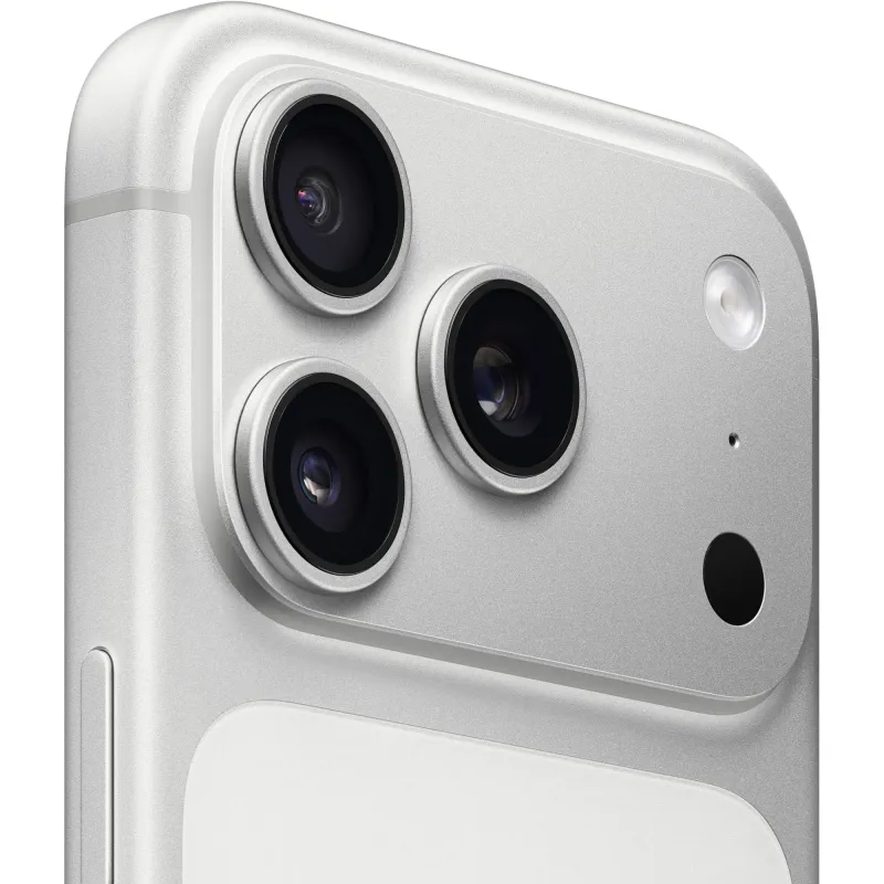 iPhone 17 Pro 256GB Silver eSIM (MG7K4)