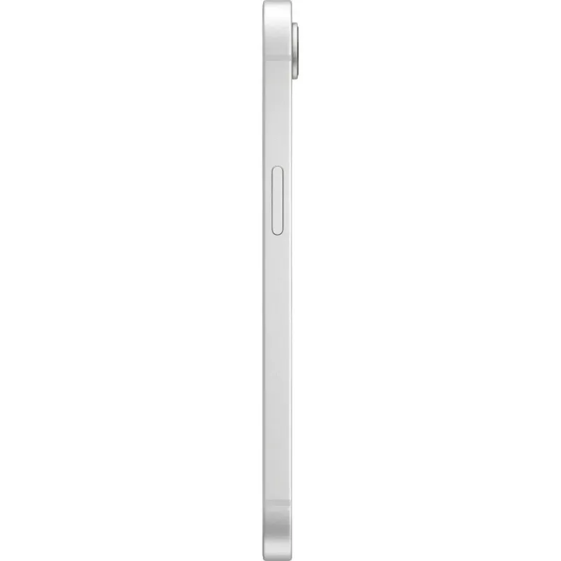 iPhone 17e 256 ГБ, белый, eSIM (MHRP4)
