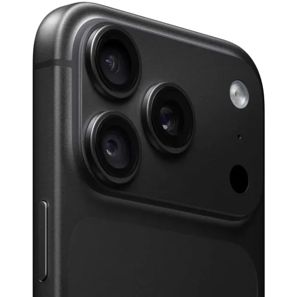 iPhone 18 Pro 2Tb Black eSim
