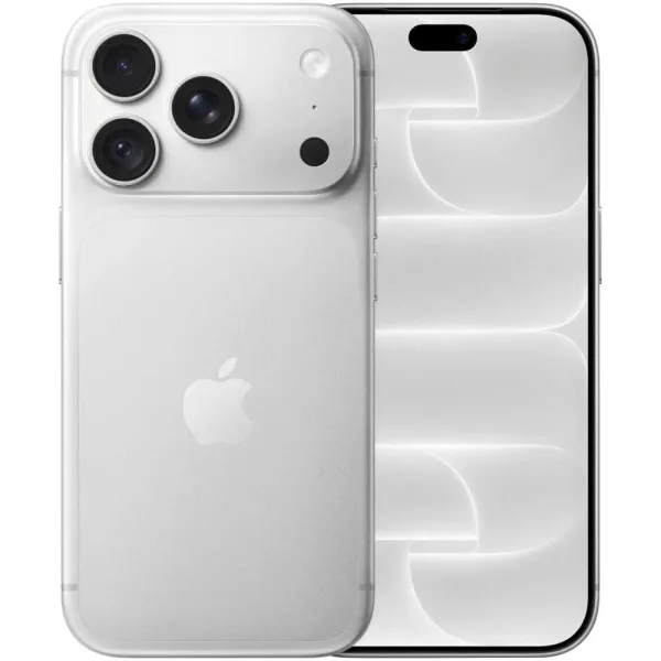 iPhone 18 Pro 1Tb Silver eSim