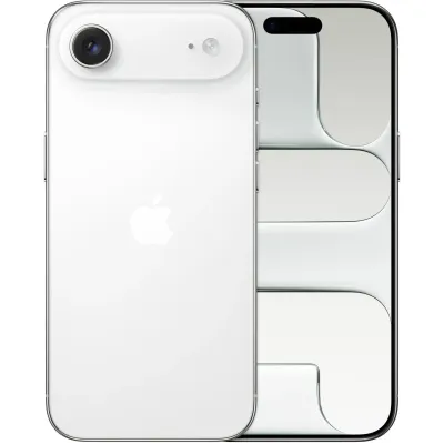 iPhone Air 512GB Cloud White eSIM (MG2T4)