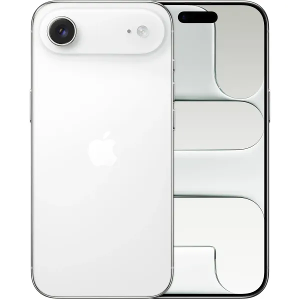 iPhone Air 256GB Cloud White eSIM (MG2M4)