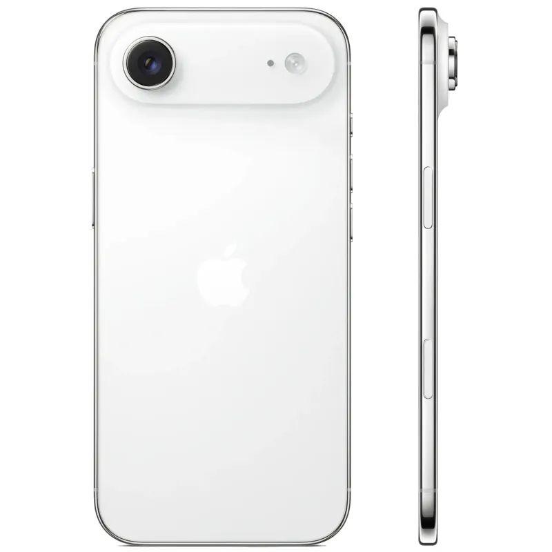 iPhone Air 512GB Cloud White eSIM (MG2T4)