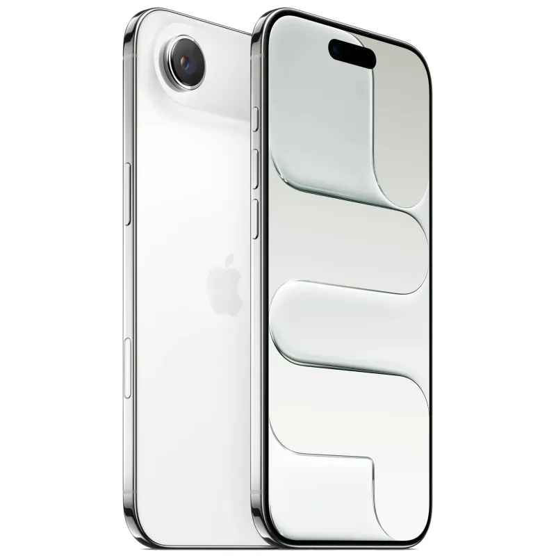 iPhone Air 512GB Cloud White eSIM (MG2T4)