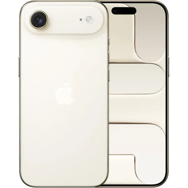iPhone Air 256GB Light Gold eSIM (MG2N4)
