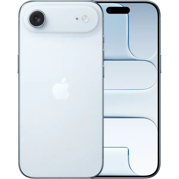 iPhone Air 256GB Sky Blue eSIM (MG2P4)